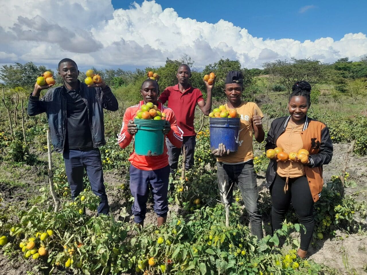 Agriculture finance