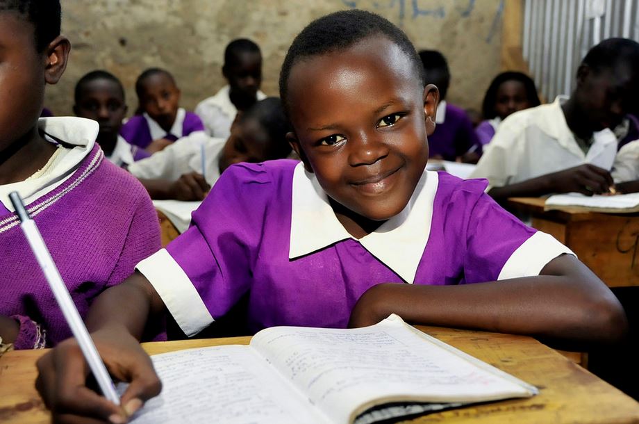 Education finance
